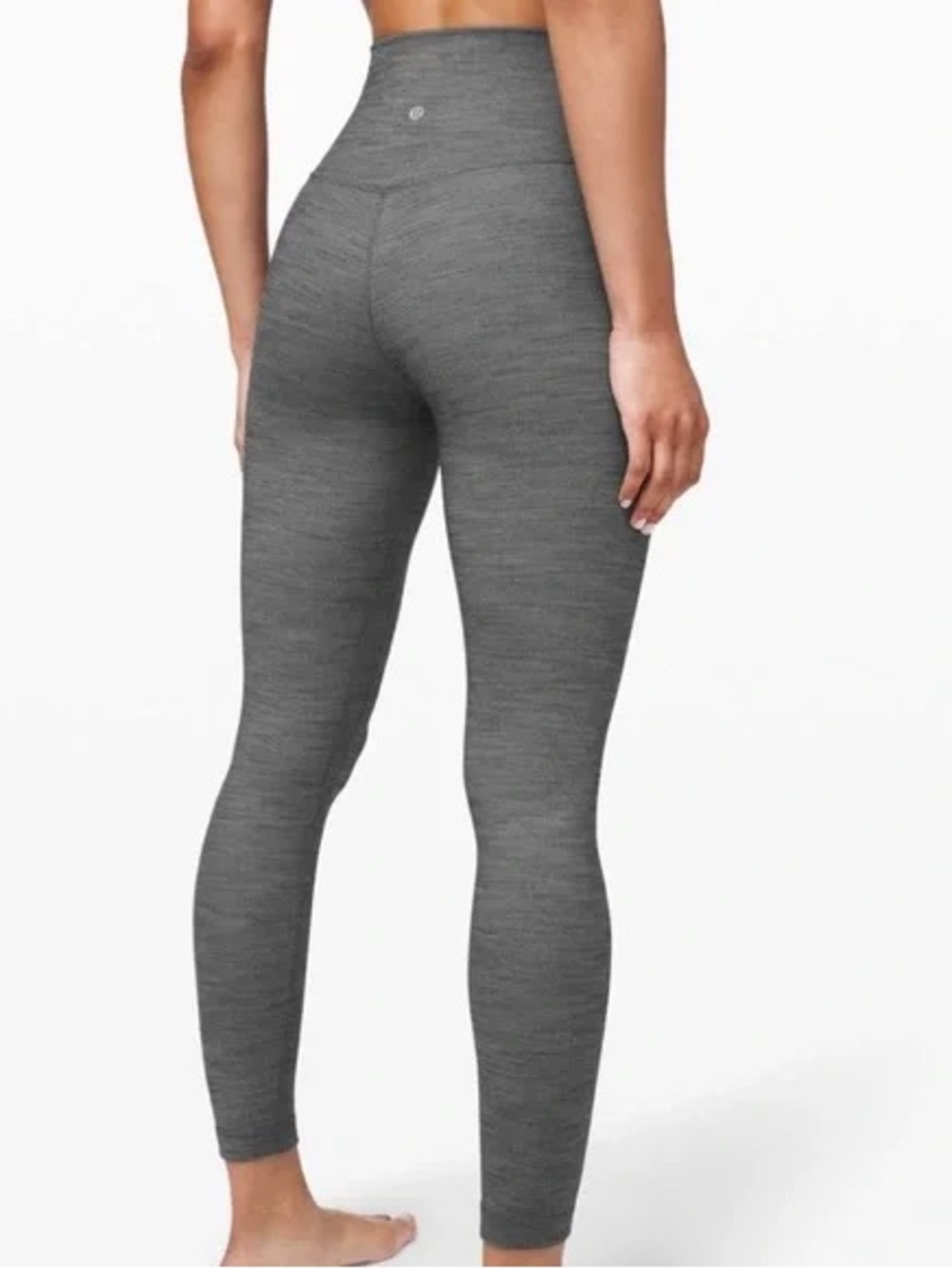 Lululemon Align Pant II 25"